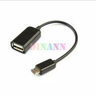 Micro USB OTG CABLE Micro USB OTG CABLE/