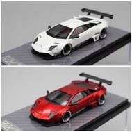 Mohinhxeps-1/64_404 Error Murcielago LP640 LBWK Widbody Limited 299pcs