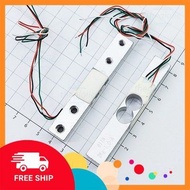 Load Cell Weight Sensor 2Kg 24bit HX711
