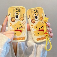 casing oppo a5 2020 Cartoon phone case for oppo a5 2020 case oppo a9 2020 case cute