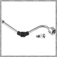 Steam Wand for  EC680/EC685,  Coffee Machine, Upgrade with Additional 3 Hole Tip Steam Nozzle