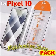 Tempered frame support stickers for Google Pixel 6 6a Pixel 7 7a Pixel8 Pixel 8a Pixel 8 pro Pixel 1
