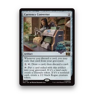 [MTG] Currency Converter (197) [MSC] [ARTIFACT] [RARE] | Magic the Gathering