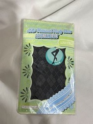 全新 40D織花絲襪襪褲  Patterned Panty Hose