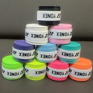 Popular [Grab 10 Rolls] 102c Unick Period Shock Absorption Anti-slip Sweat Absorption Badminton Rack