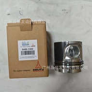 Doyitz 0450-1352 Piston Suitable for D7E D7D Excavator EC240 EC290 Engine Accessories