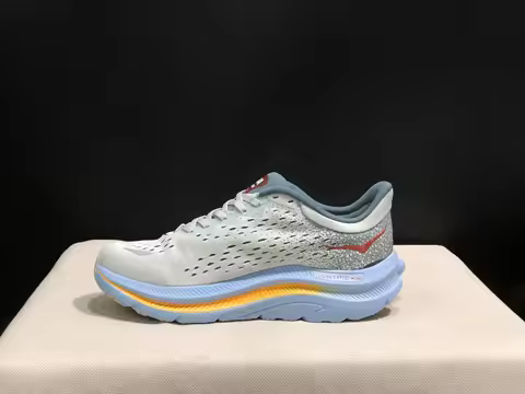 ‮hoka one one Kawana Sneakers Men Lifestyle Sport Shoes Light Breathable Canvas Shoes Outdoor Runnin