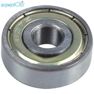 Sier Metal 627Z Deep Groove Ball Bearing Ball Bearing 7mm x 22mm x 8mm