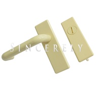 PVC Bifold Toilet Door Handle