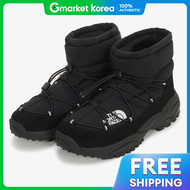 The North Face | รองเทาบท BOREALIS - สดำ