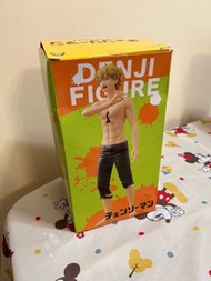 Taito 鏈鋸人 淀治 景品 CHAINSAW MAN DENJI figure