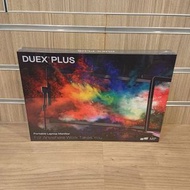 門市全新現貨‼️Mobile Pixels Duex Plus 13.3" 便攜式顯示器