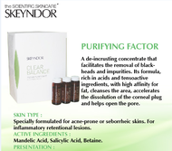 Skeyndor Purifying Factor
