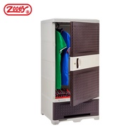 Zooey Starbox Rattan Lower Drawer Cabinet/Wardrobe Organizer Stock No. 789-RLD