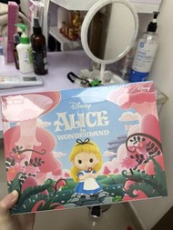 POP MART Disney Alice in Wonderland 盲盒