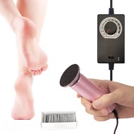 Two-Way Positive Negative Electric Foot Grinder Foot Grinder Exfoliating Foot Peel Foot Peeling Pedi
