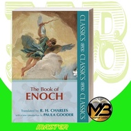 The Book of Enoch RH Charles (Translator), Paula Gooder (Introductio