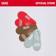 Vans Wm Classic Canoodle 6.5-10 3Pk