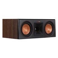 Klipsch RP-500C Center Channel Speaker Walnut-Each (Renewed)