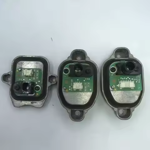 Full LED Headlight Full set auto part 6311741961915-18 for BMW 3' F30 F35 EUR 63117419620 6311741961