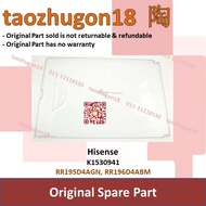 Original Hisense Fridge Refrigerator Freezer Plastic Door Cover RR195D4AGN RR196D4ABM RR229D5AGN RR1