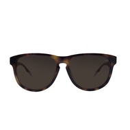 Puma Sunglasses - PU0229SA-002 - Havana & Brown