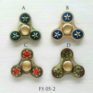 Fidget spinner fidget toys fidget hand spinner unique spinner