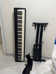 ROLAND 電子琴連腳架（原價$6500）