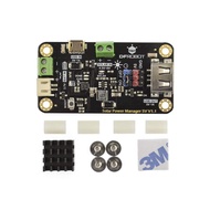 900mA MPPT Solar Panel Controller - Solar Power Manager Module for 5V Solar Panel - Support Solar an