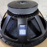 SPEAKER SUBWOOFER 18 INCH RCF LF18P400 / L18P400 BARU
