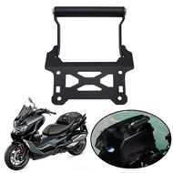 New For BMW C400GT C400 GT 2025 Motorcycle Accessories CNC Aluminum GPS Navigation Bracket Handlebar