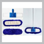 Lobby Refill 100CM Lobby Duster Mop Cloth Refill Lobby Mop Refill Lobby Mop Cloth Lobby Duster Refil