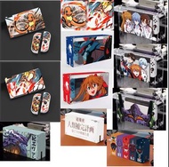 *可定做* 多款 OLED/Switch/Lite Case/Cover/Dock Cover/Amiibo/Card Holder/Bag 保護殼/保護套/底座殼/收納包/MON貼/菇套/卡盒/手制