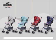 stroller space baby 208