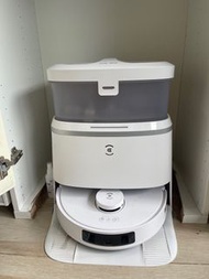 Ecovacs Deebot Robot Vacuum