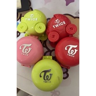 twice gashapon ringcolle lovely ring (read discription)