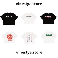 [CALLE DE LARACHE ORIGINAL 100%] Ti-Syats CALLE All Variants