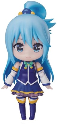eICOCO Konosuba: God's Blessing on This Wonderful World! 3 Aqua DFORM+ Action Figure