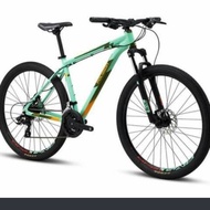 Sepeda Mtb Polygon Cascade 4.0 27,5 Inci