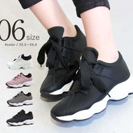 Women's Shoes Sneaker Kasut Sukan Wanita FK01 Fashion Sport Shoes Kasut Perempuan