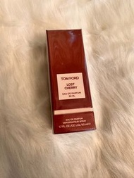 tom ford lost cherry 50ml