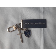 Seventeen dk exclusive keyring official md merchandise musical rare