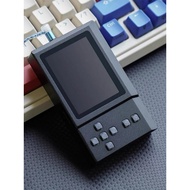 Zishan Z5c DSD Dac ES9039Q2M + OPA1642 music player