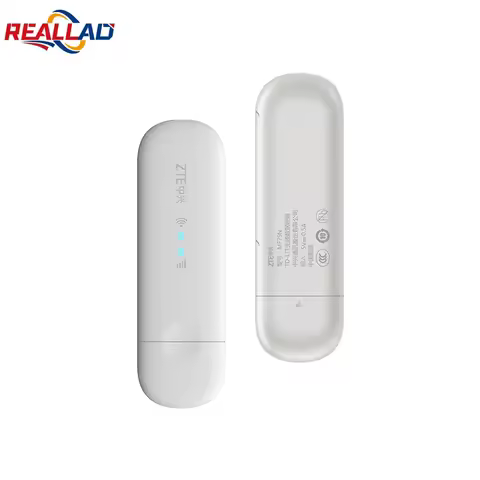 ROA New Original Unlocked ZZTEE MF79N MF79U CAT4 150Mbps 4G LTE USB Modem 3G/4G LTE UFI Portable Wif
