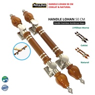handle pintu panjang 50 cm / gagang pintu rumah / gagang pintu / tarikan pintu / pegangan pintu ruma