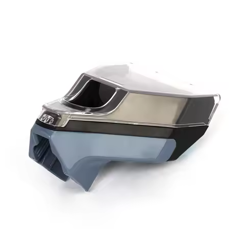 Replacement Vacuum Brush Suitable for Shark PX201 PX251 StainStriker EX201 EX150 CarpetXpert Series