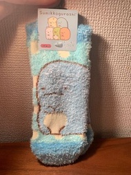 角落生物 恐龍襪