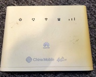 ❤️Huawei sim card 4G LTE 路由器 Router 村屋救星