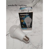 LED A60 BULB (MOODI) 9W