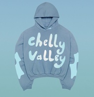預訂 Pre Order Justin Bieber Coachella merch Chelly Valley Hoodie Skylrk 2026